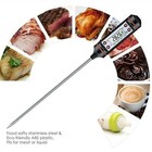 New Meat Food Probe Cooking Jam Sugar BBQ Turkey Thermometer Digital Temperature