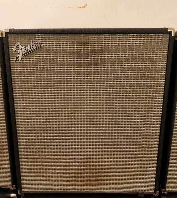 Stagg 300w 4x10 16 Ohm Bass Speaker Cabinet 300 Bc410 For Sale