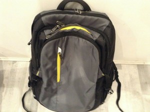 dell pursuit backpack