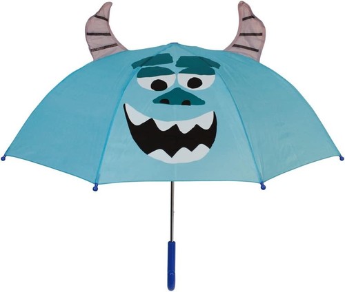 J's Planning Children's Umbrella with Character Ears Long Umbrella JAPAN NEW - Picture 57 of 72