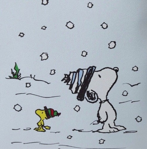Brand New Loungefly Peanuts Charlie Brown Ice Skating Mini Backpack Snoopy - Picture 6 of 8