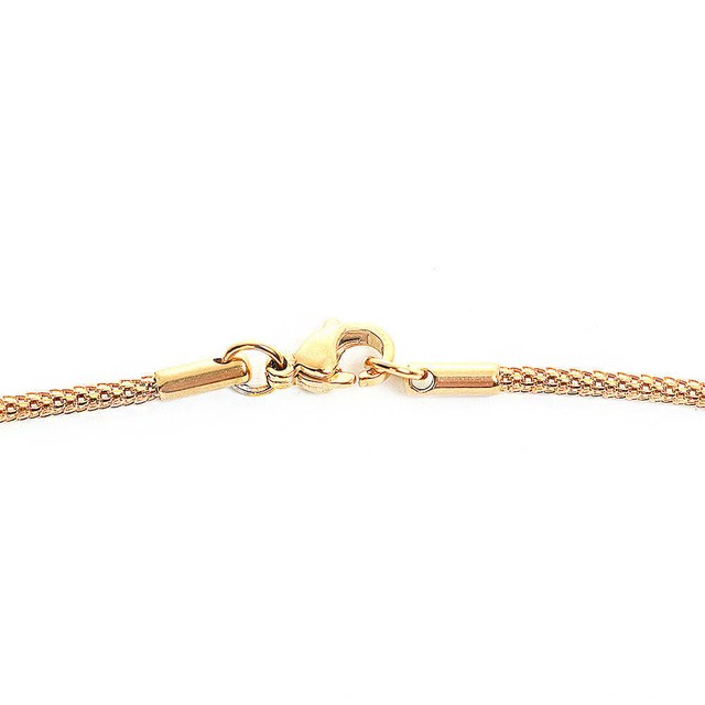 BULK 12 Snake chain necklace 51cm or 20 1//8/" silver plated FS424