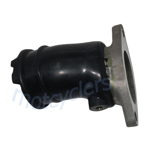 For Honda Carburetor Joint Intake Manifold Boot Elsinore 250 FL250 0dyssey MT250 - Picture 4 of 8