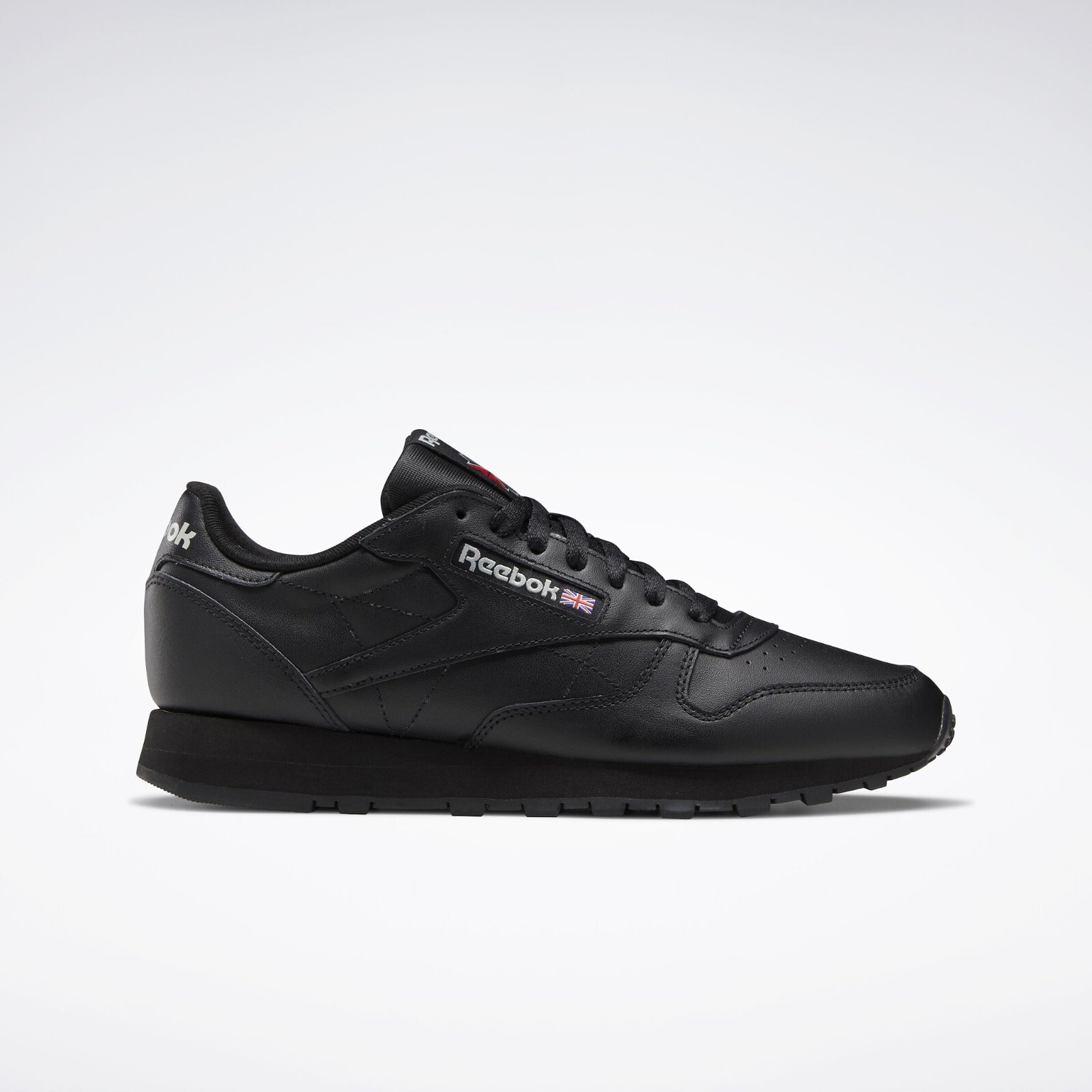 Schuhe Reebok - Classic Leather Schwarz Damen 22490₽