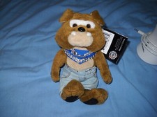 VINTAGE 1998 Harley Davidson SPIKE Bull Dog  6