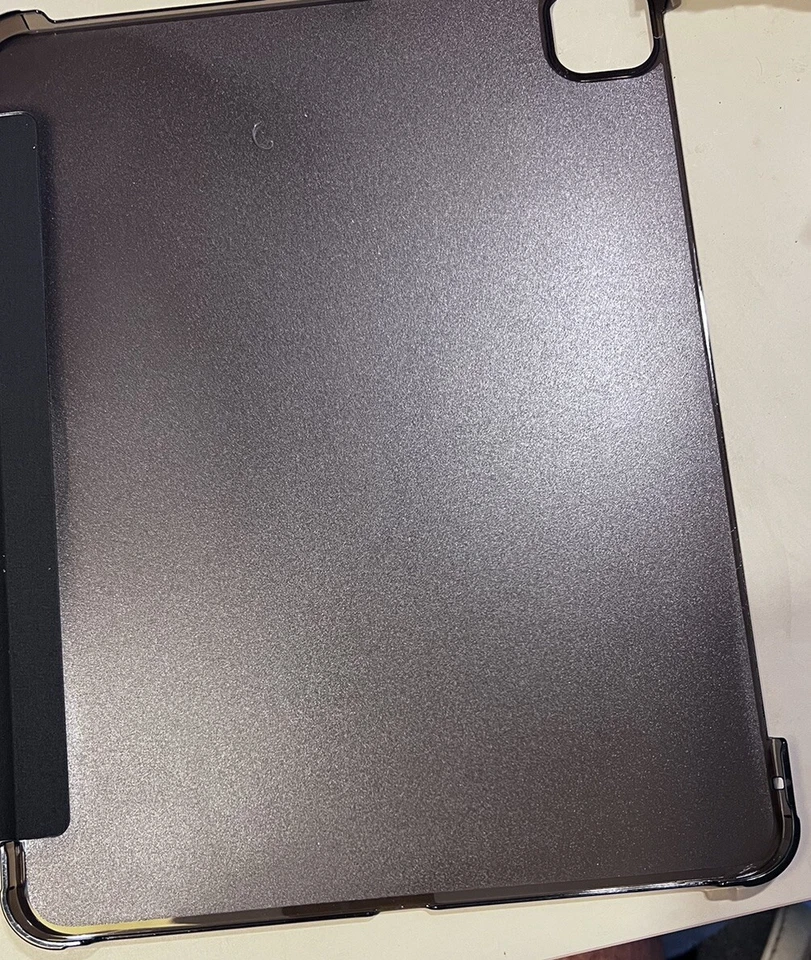 Mojo Case iPad Air 12.9 Hard Case Black Foto 2 de 4