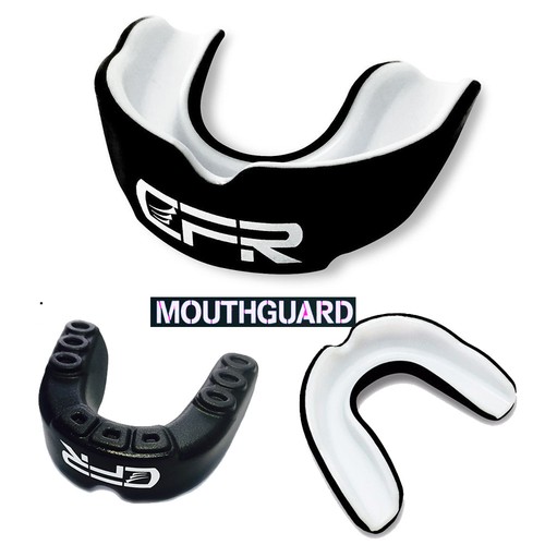 Mouthguard Boxen Mundschutz Zahnschutz MMA Kampfsport Jugend Herren&Damen Kinder - Bild 13 von 19