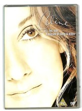 EBOND All the Way...a Decade of Songs and video DVD DB557832