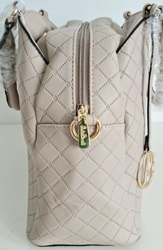 Giulia pieralli Handtasche Damentasche Schultertasche Umhängetasche Moderne . - Bild 18 von 19