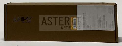 Juniper JPSU-350-AC-AFI / New/ 1 Year Warranty / Ships Today - Afbeelding 1 van 2