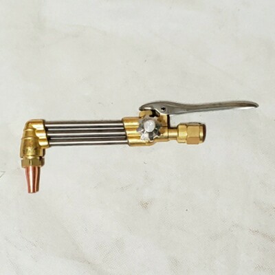 Oxy Acetylene Welding - Victor 100 Torch