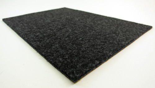 Placa de fieltro profesional 150x210mm | Fieltro 2-10mm, fuerte autoadhesivo | diferentes colores - Imagen 9 de 26