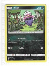 Pokemon --- S/M BURNING SHADOWS! $0.99 BIN --- C/U/R! U PICK!  *UPDATED*  *B3G1*