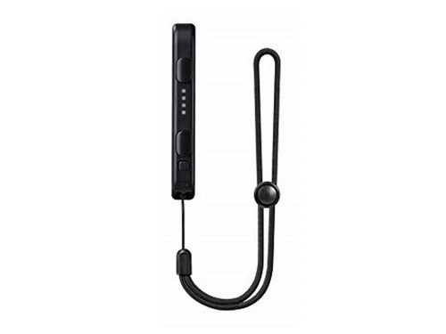 Nintendo Switch Joy-Con Wrist Strap Black  - Picture 1 of 5