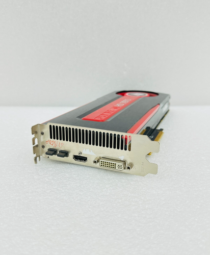 Radedn HD7970 | AX7970 3GB Video Graphic Card - FREE SHIPPING - Picture 3 of 8
