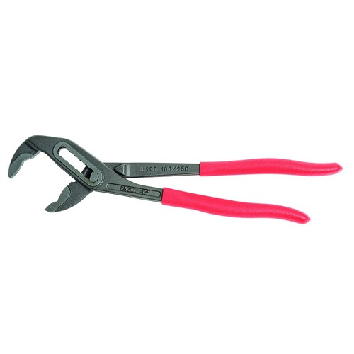 Profi verstellbare Reißverschlusszange - USAG 180 C - Bild 2 von 7