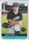 2000 Just Minors Just Graded - Robert Stiehl #039