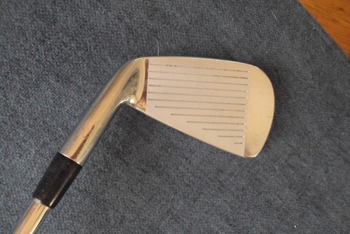Titleist ZB Forged 3 iron Project X 5.5 regular steel 39" - Picture 3 of 4