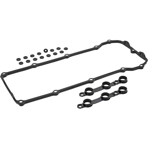 VENTILDECKELDICHTUNG FÜR BMW 3-ER E46 5-ER E39 7-ER E38 X5 M54 Gebraucht - Bild 9 von 24