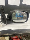 01-07 SEQUOIA Gray Painted LH Driver Left Power Door Mirror Non Heated OEM Unit