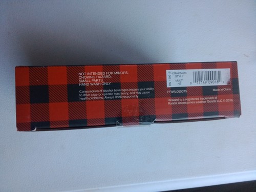 Dice shaped Chilling Stones Box of 6  by Reward Lodge new in unopened box - Picture 2 of 2