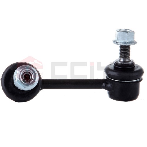 8Pcs Front Control Arm Ball Joint Sway Bar End Link For 2003-2007 Nissan Murano - Bild 2 von 9