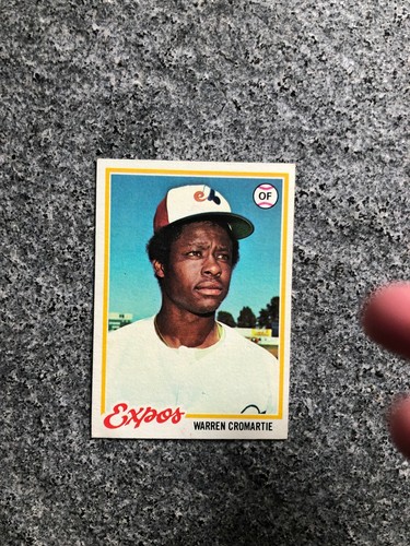 1978 Topps Baseball Pick Your Card to Complete Set Choose 250-500 - Picture 295 of 332