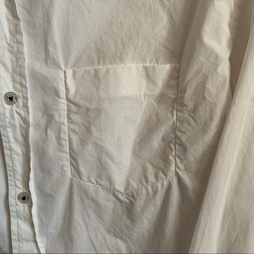 Desigual Mens Button Down Dress Shirt - Picture 6 of 8