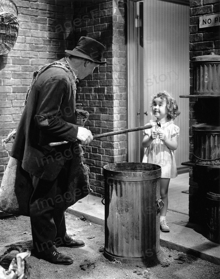 8x10 Print Shirley Temple #ST393 | eBay