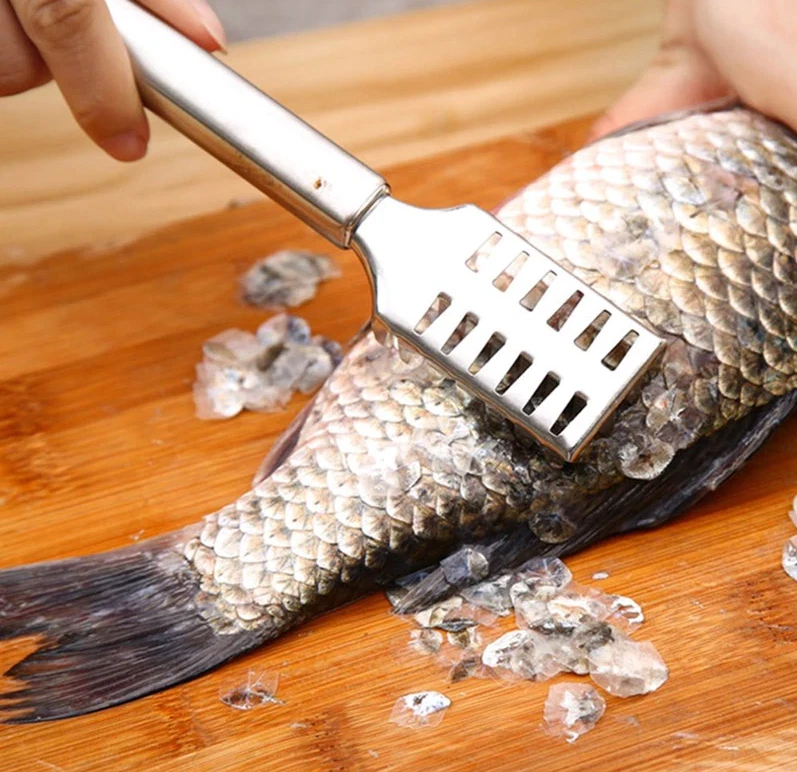 Fish cleaner 2024