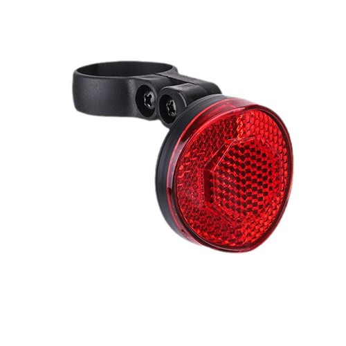 für airtag Fahrradhalter Universal Koffer E-Bike, Fahrrad Rücklicht^ - Bild 5 von 18