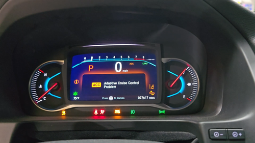 2019 - 2020 HONDA PILOT DASH SPEEDOMETER INSTRUMENT CLUSTER OEM 78100TG8AT20M1 - Video 1 of 1