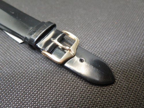 Hirsch reduced price size L leather straps different models and lug sizes - Picture 79 of 88