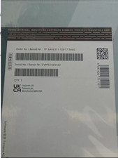 6AV6371-1DV17-5AX0 NEW In Box 1PCS Free Expedited Shipping