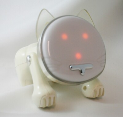 激レア】I Cat アイキャット USバージョン 音楽 おもちゃ