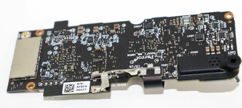 Parrot Anafi Motherboard / Main Board -- Genuine -- NO VERTICAL CAMERA - Picture 2 of 2
