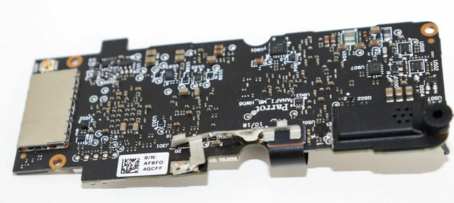 Parrot Anafi Motherboard / Main Board -- Genuine -- Original Parrot Anafi Motherboard / Main Board -- Genuine -- Original