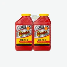 Schaeffer’s Oil Moly EP Oil Treatment (2 Pints) #132
