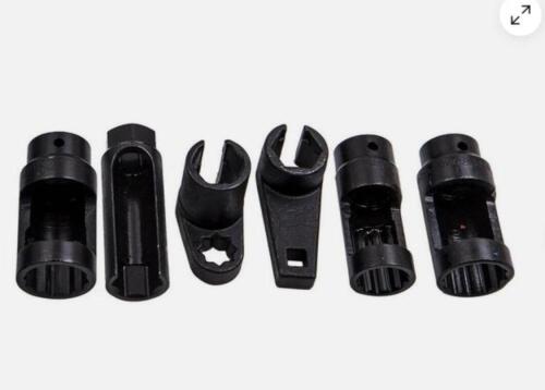 Lambda Sensor Wrench Lambda Sensor Tool Socket Socket Set - Picture 6 of 13