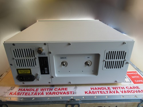 (2) Gasmet CX4000 FTIR Systems FT-IR Analyzers - Picture 3 of 10