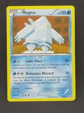 Regice 24-98 Rare - XY - Ancient Origins - Fast Shipping