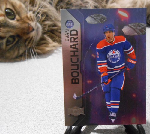 2023-24 Skybox Metal Universe Hockey Base Cards You Pick Complete Your Set - Picture 79 of 115
