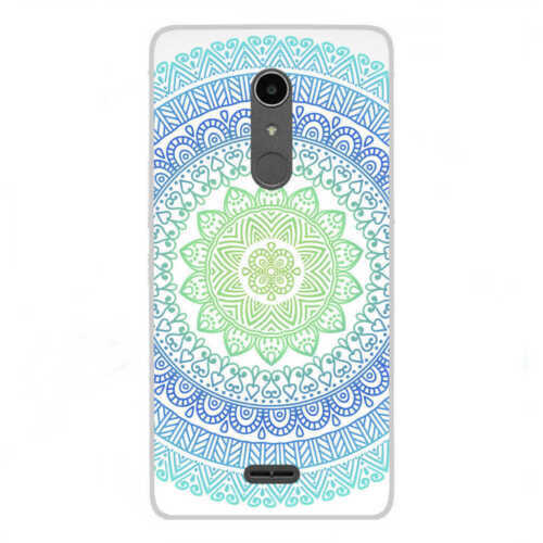 Tumundos Smartphone-Hülle Aus TPU-Silikon Für Alcatel 1S 2021 / 3L 2021 – Schwarz