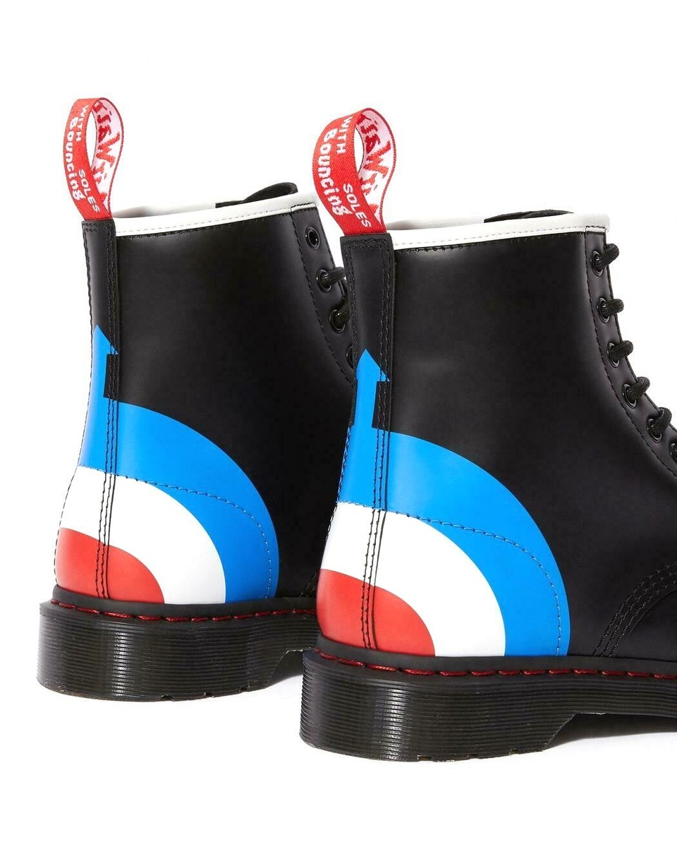 Knock off doc martens on sale target