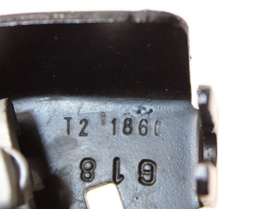 2019 - 2022 HONDA PASSPORT HOOD BONNET LOCK LATCH OEM - Bild 6 von 7