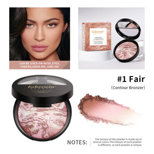 Award-winning Baked Balance-n-Brighten Color Correcting Foundation UK~ - Picture 19 of 20