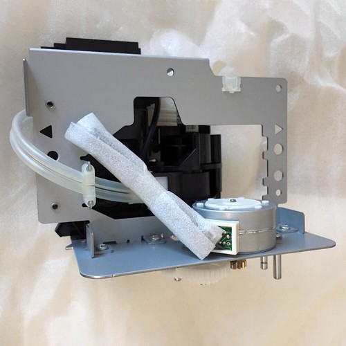 Original Maintenance Assembly (with Cap Top) for Mutoh VJ-1614 VJ-1204 VJ-1304 - Picture 3 of 8