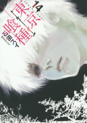 Tokyo Ghoul (14) Fin / Japanese original version / manga comic