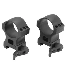 CCOP USA 30mm Quick Detach Picatinny  Scope Rings Mount Medium Profile A-Q3022WM