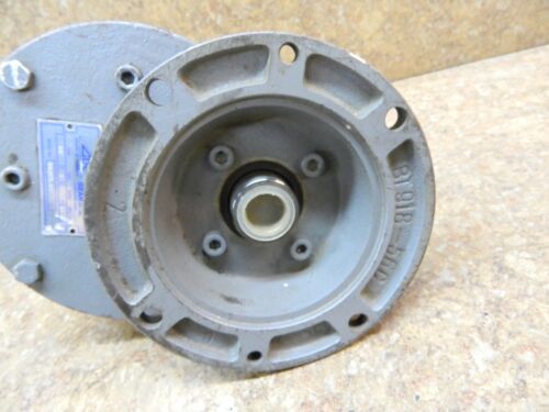 CLEVELAND GEAR RM2C5.0C 5:1 Ratio Multiplier 140TC Output / Input - Picture 4 of 7